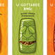 Illustration for article titled The best (and worst) new products from 2016’s Sweets Snacks Expo
